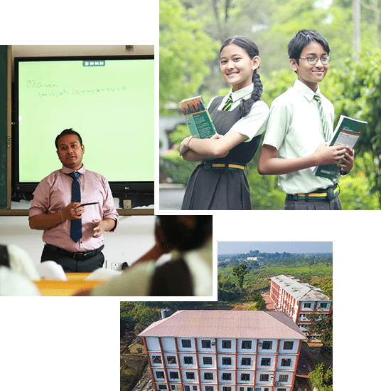 Father LeBlond School