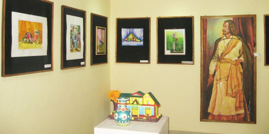 Art Gallery