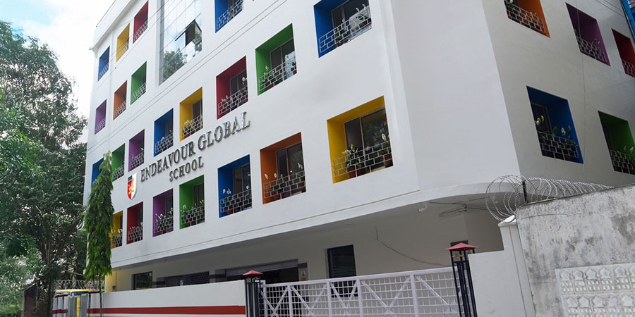 Endeavour Global School