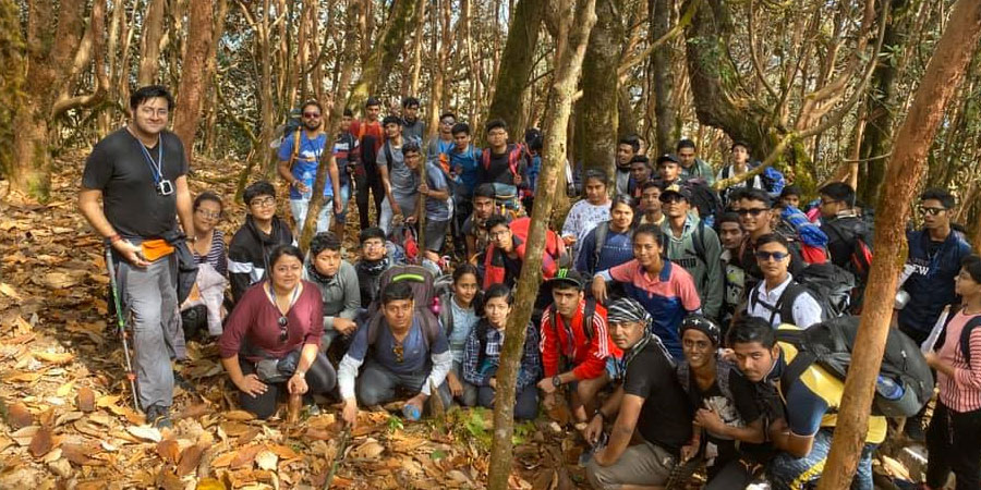 Expeditions and Study tours