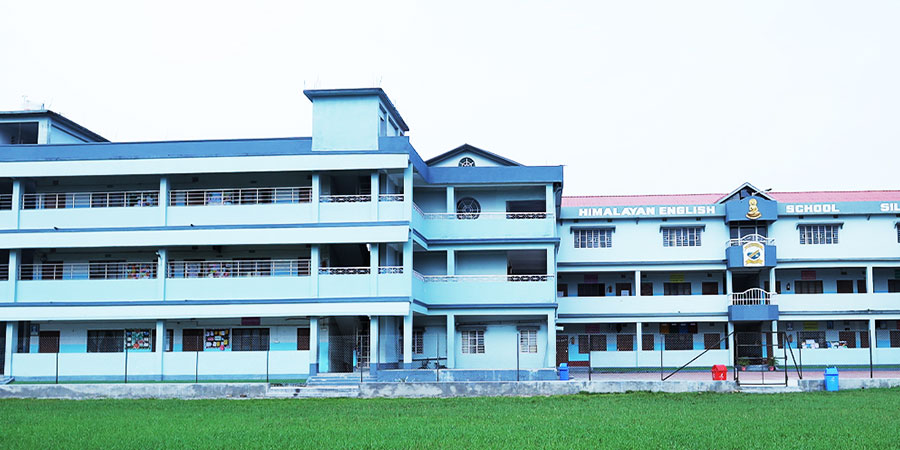 Himalayan English School