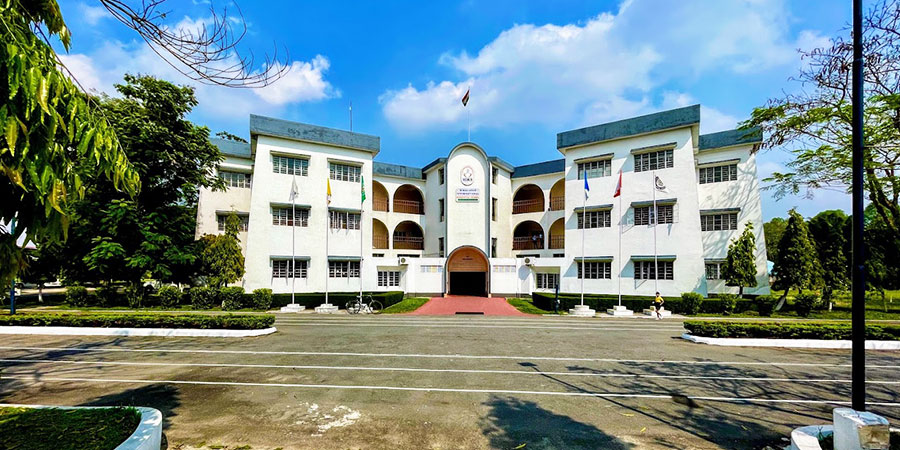 Himalayan International Residential School
