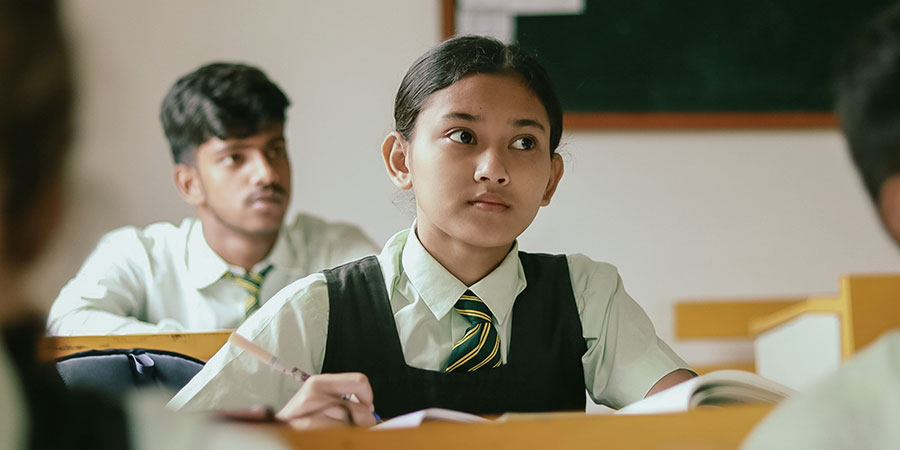 ICSE & ISC Curriculum in Siliguri