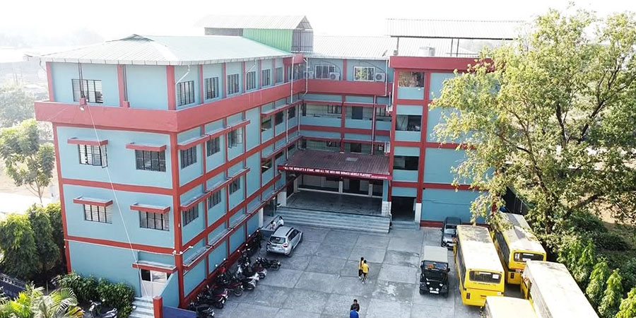 Isabella School