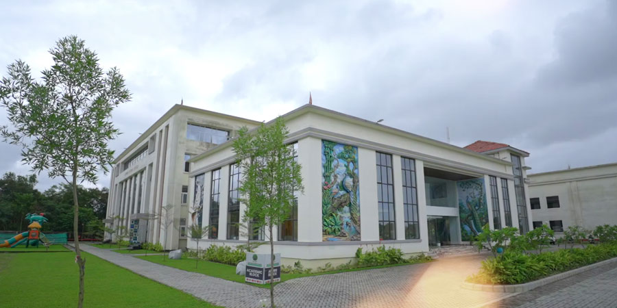 Mayoor School