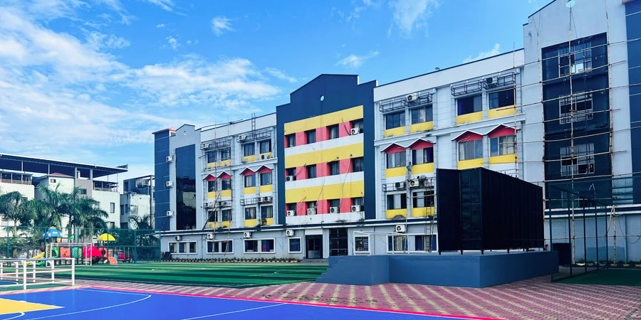Narayana School