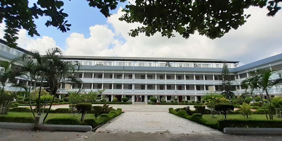 Nirmala Convent School
