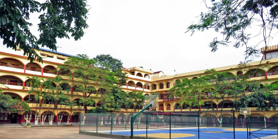 St. Michael's School for Girls, Siliguri