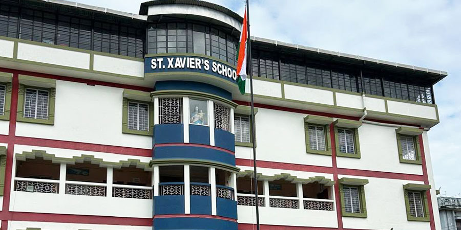 St. Xavier's School