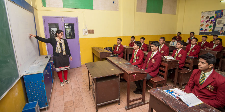 Understanding School Boards - CBSE vs ICSE vs State Board