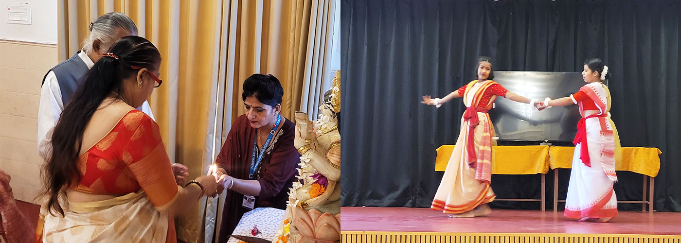 Rabindranath Tagore Jayanti